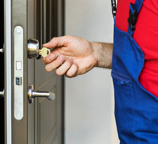 Residential Locksmith Yreka