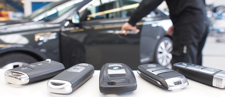 Mobile Car Locksmith Yreka