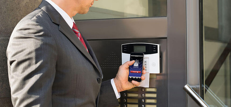 Commercial Office Locksmith Yreka