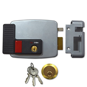 electronic door lock repair Yreka