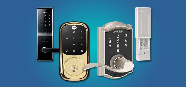 Smart Pad Lock Repair Yreka