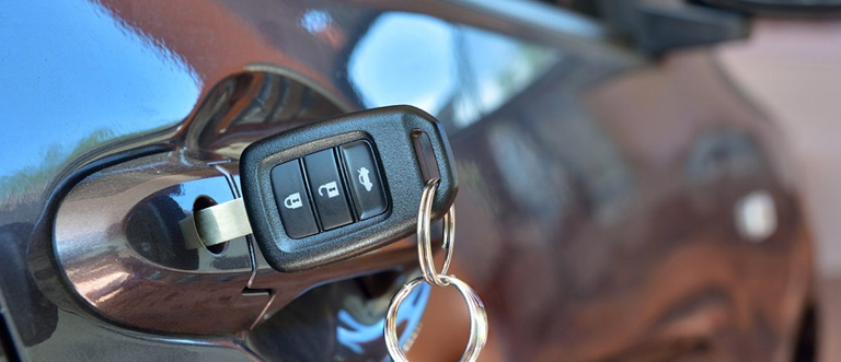 Unlock Car Lockout Service Yreka